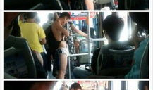 91c仔（内裤哥）直播花絮,91c仔日常趣味瞬间大揭秘